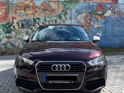 gebraucht Audi A1 1.2 TFSI Attraction