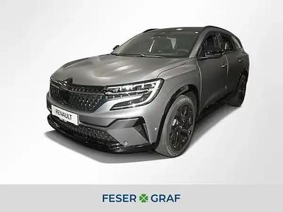 Gebraucht Renault Espace Esprit Alpine 199 PS (146 kW) 2023 Schiefergrau matt Van / Kleinbus