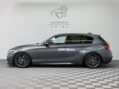 Gebraucht BMW M140