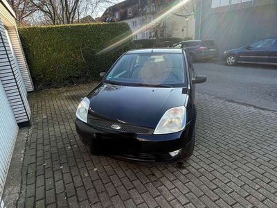 gebraucht Ford Fiesta Fiesta