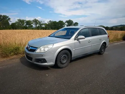Gebraucht Opel Vectra