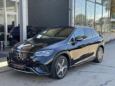 Mercedes EQE350