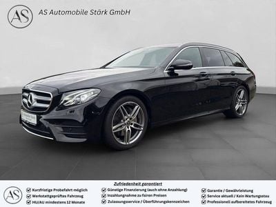 Mercedes E300
