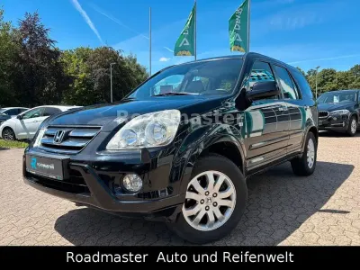 Gebraucht Honda CR-V