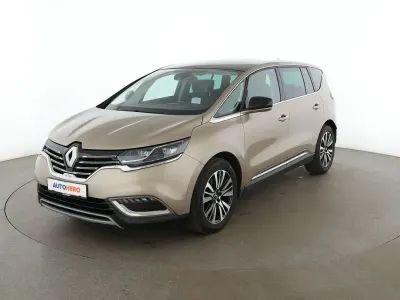Gebraucht Renault Espace