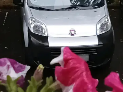 Gebraucht Fiat Fiorino