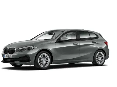 Gebraucht BMW 120 Advantage 190 PS (139 kW) 2026 Kleinwagen
