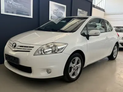 Gebraucht Toyota Auris