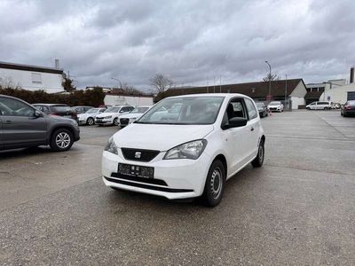 gebraucht Seat Mii Reference