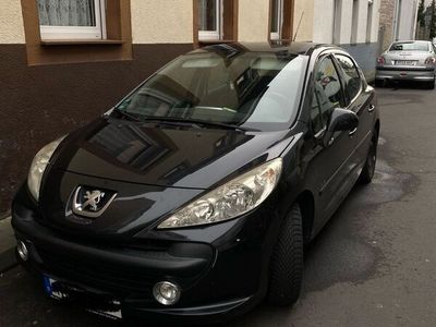 gebraucht Peugeot 207 1.4 Filou 75 Filou