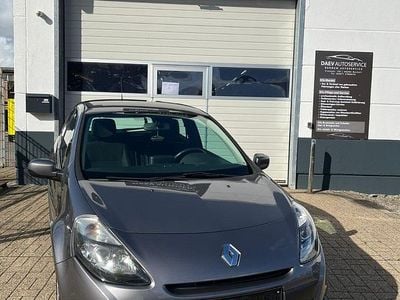 Renault Clio II