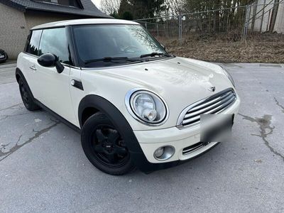 gebraucht Mini ONE 1.4 Benzin Klima