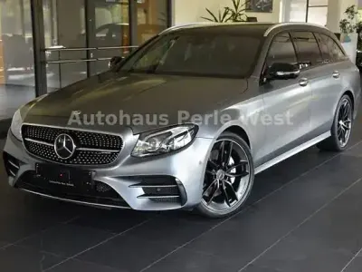 Gebraucht Mercedes E53 AMG