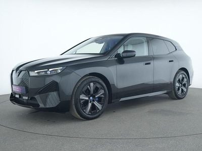 Gebraucht BMW iX Sport Line 239 kW (326 PS) 2024 Sophistograu SUV