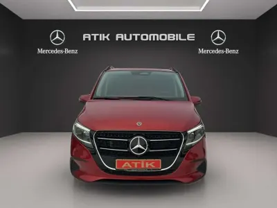 Gebraucht Mercedes V220
