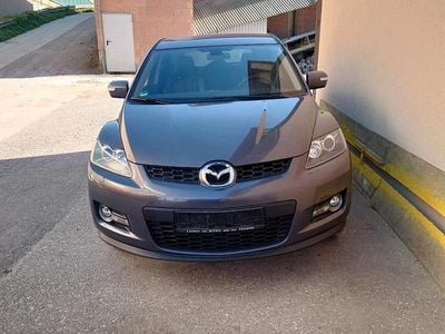 Mazda CX-7