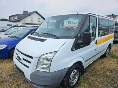 Gebraucht Ford 300