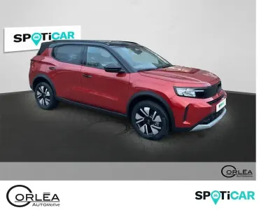 Gebraucht Opel Frontera 136 PS (100 kW) 2025 Orange SUV