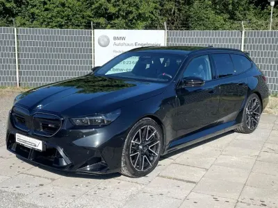 Gebraucht BMW M5