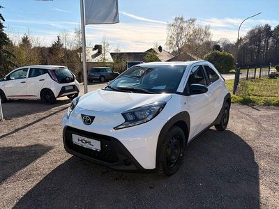 Gebraucht Toyota Aygo X Basis 72 PS (52 kW) 2023 SUV