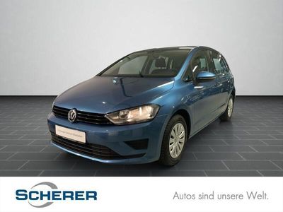 gebraucht VW Golf Sportsvan 1,2TLBMT 63 TSI M5F