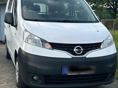 Nissan NV200