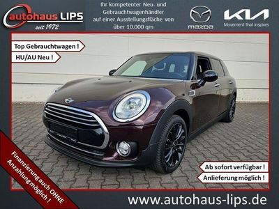 gebraucht Mini Cooper 1.5i | LED | Sitzhzg | Klimatr |