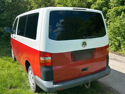 Gebraucht VW Multivan