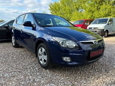 gebraucht Hyundai i30 Classic 1.4 TÜV 11/2025