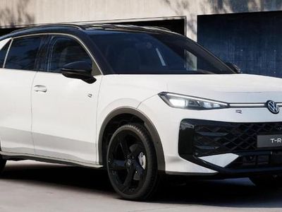 Usata VW T-Roc Style 150 CV (110 kW) 2026 SUV