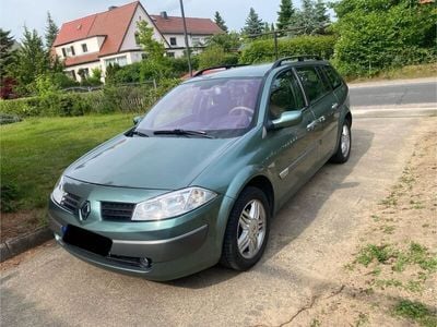 Renault Mégane II