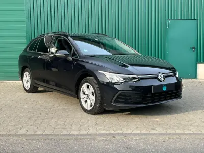 Second-hand VW Golf VIII