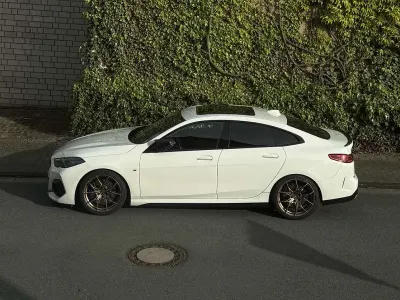 Gebraucht BMW M235