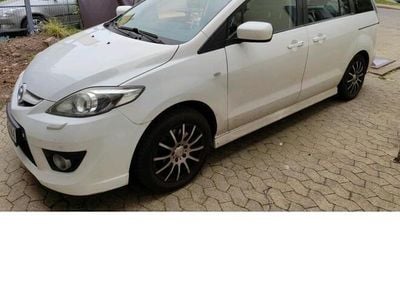 Mazda 5