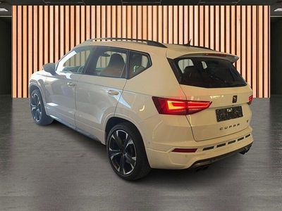 Gebraucht Cupra Ateca VZ 301 PS (221 kW) 2024 Weiß bila weiss SUV