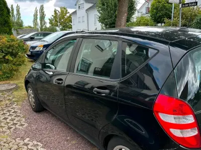 Gebraucht Mercedes A150