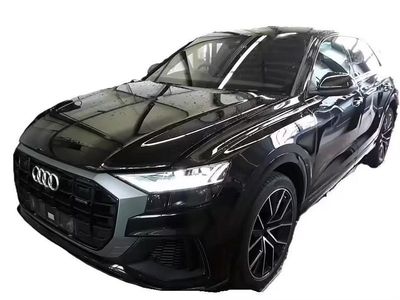 Usata Audi e-tron S-Line 381 CV (280 kW) 2022 Nero SUV