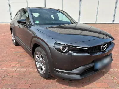 Gebraucht Mazda MX30