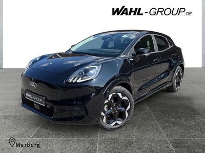 Neu Ford Puma Gen-E Premium 124 kW (169 PS) 2026 Schwarz SUV