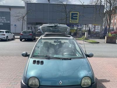 gebraucht Renault Twingo sehr sparsam