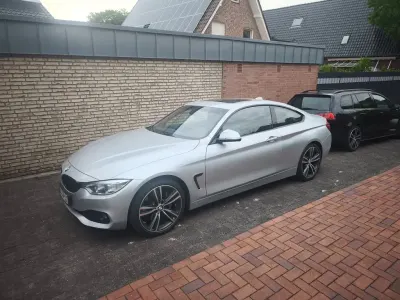 Gebraucht BMW 435