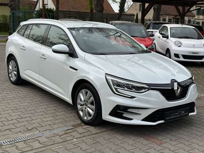 gebraucht Renault Mégane GrandTour IV Business Edition