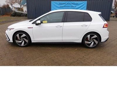 VW Golf VIII