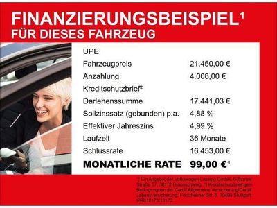 Usata VW Polo Goal 95 CV (69 kW) 2025 Grigio Utilitaria