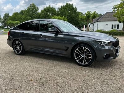 BMW 320 Gran Turismo