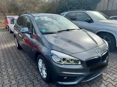 Brugt BMW 218 Active Tourer