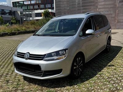 VW Sharan