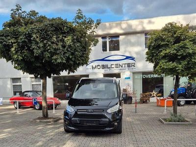 Ford Grand Tourneo Connect