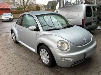 VW Beetle