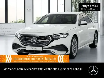 Gebraucht Mercedes E300